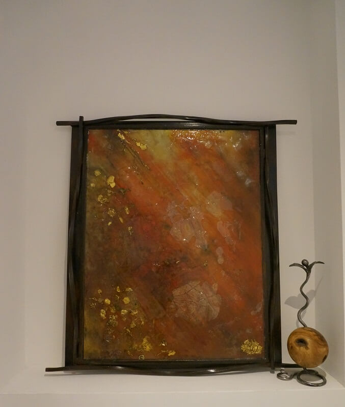 cadre-tableau-fer-forge
