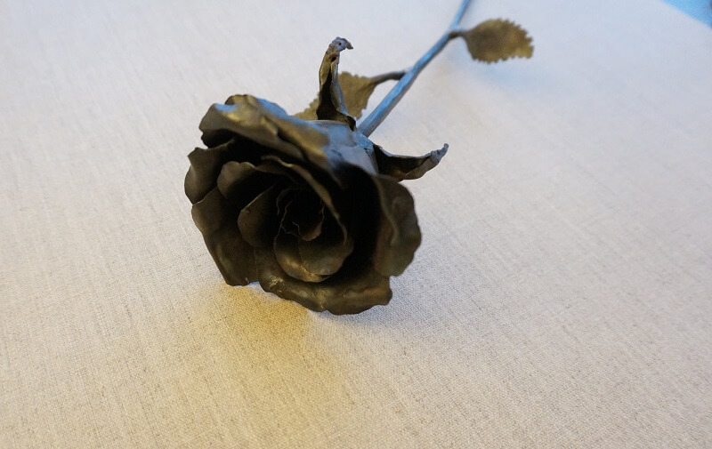 rose-fer-forge