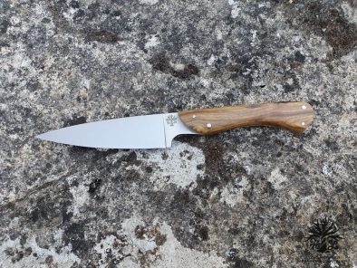 Le Pique-Bouffigue <br>Manche en bois de Pistachier