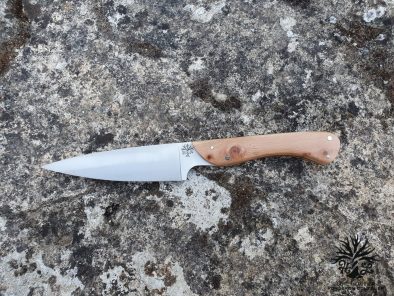 Le Pique-Bouffigue <br>Manche en bois de Cade du Luberon