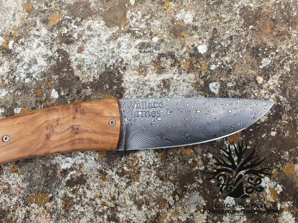 couteau-pliant-linerlock-artisanal