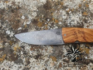 couteau-pliant-linerlock-artisanal