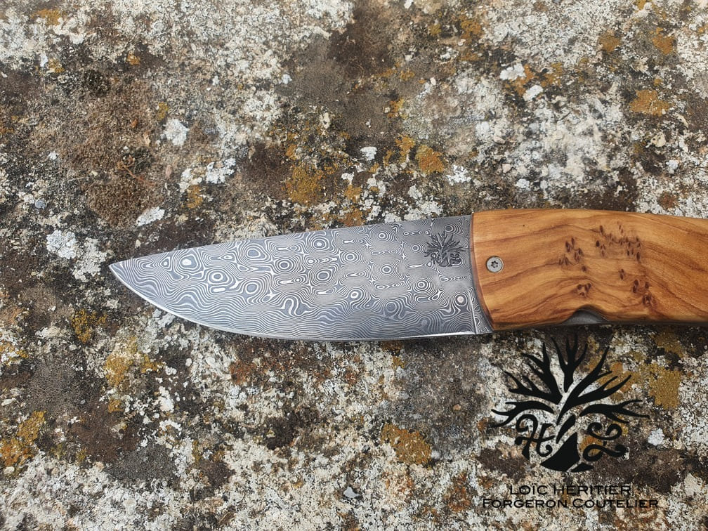 couteau-pliant-linerlock-artisanal
