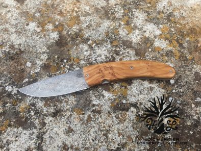 couteau-pliant-linerlock-artisanal